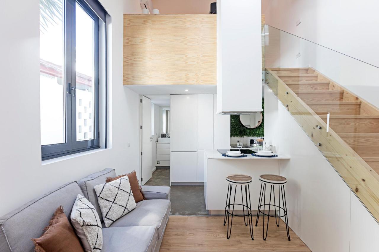Cozy House W/ Ac Near Metro By Lovelystay بورتو المظهر الخارجي الصورة