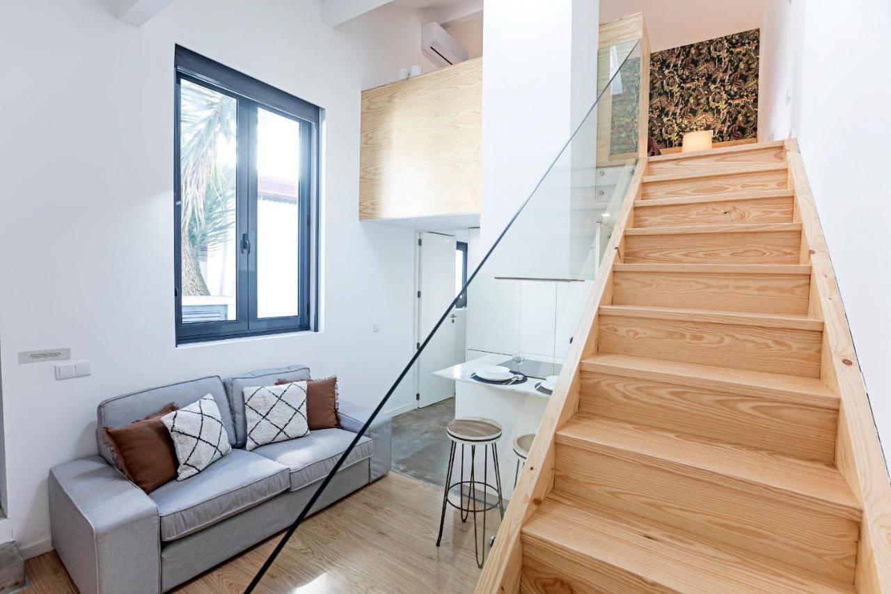 Cozy House W/ Ac Near Metro By Lovelystay بورتو المظهر الخارجي الصورة
