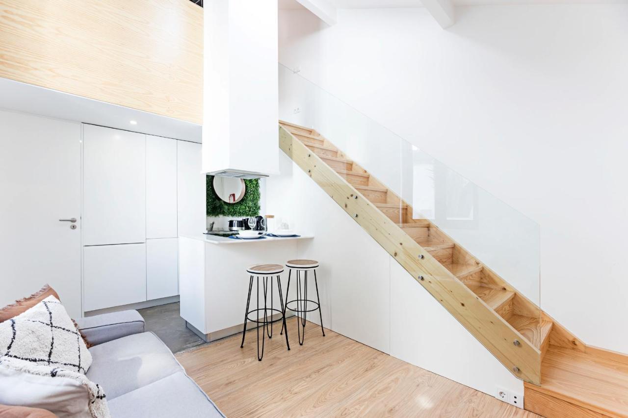Cozy House W/ Ac Near Metro By Lovelystay بورتو المظهر الخارجي الصورة