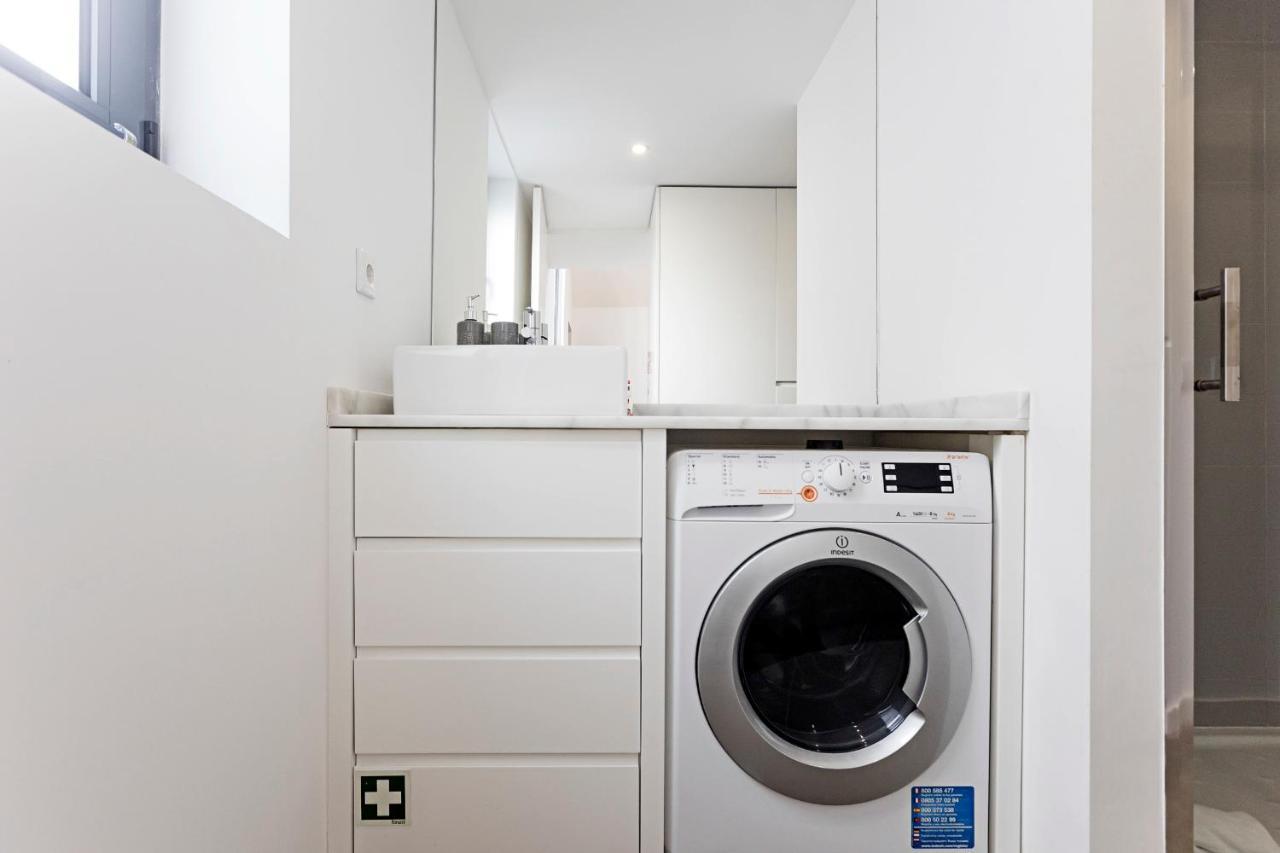 Cozy House W/ Ac Near Metro By Lovelystay بورتو المظهر الخارجي الصورة