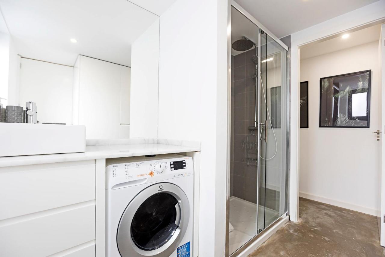 Cozy House W/ Ac Near Metro By Lovelystay بورتو المظهر الخارجي الصورة