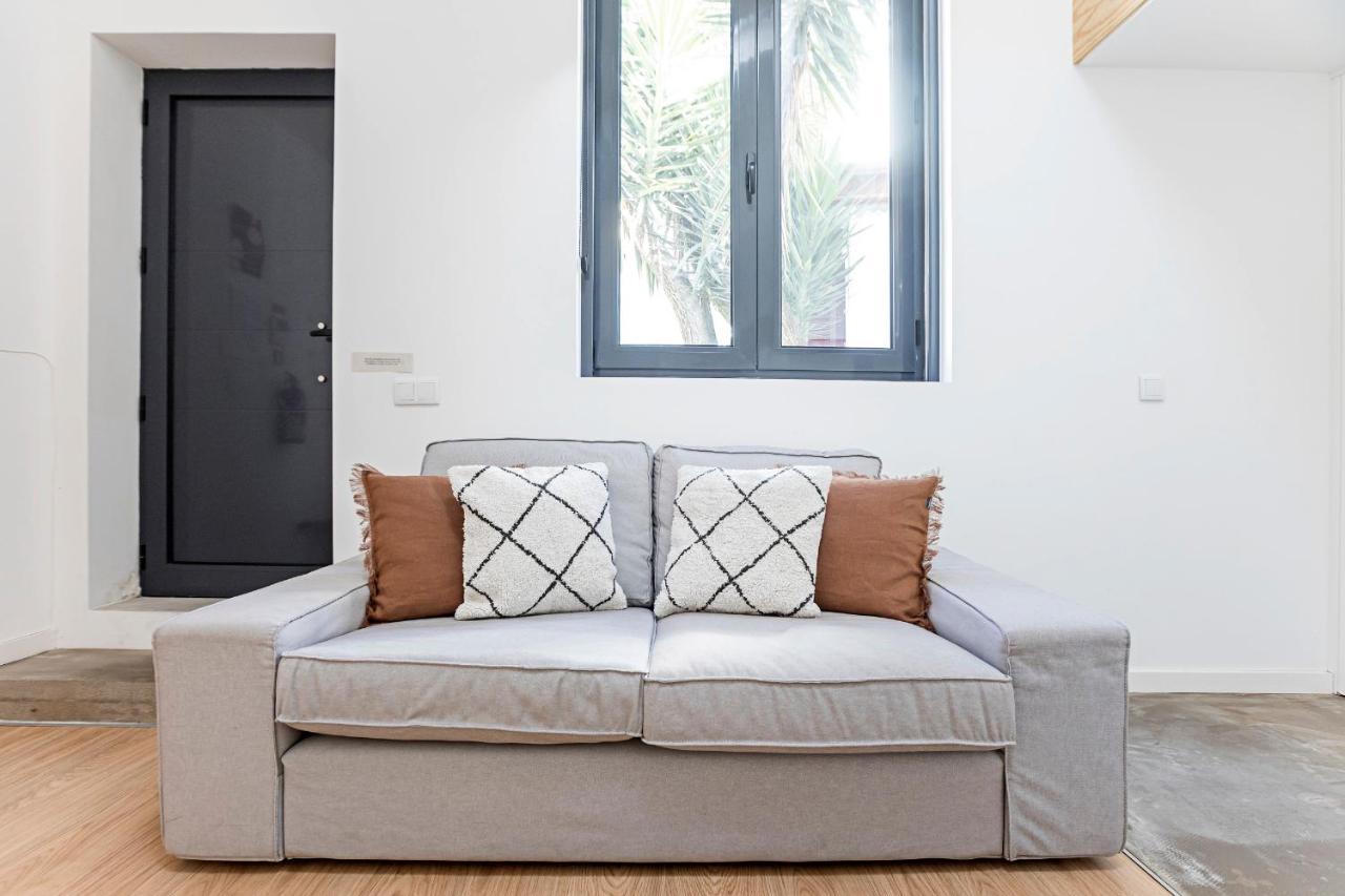 Cozy House W/ Ac Near Metro By Lovelystay بورتو المظهر الخارجي الصورة